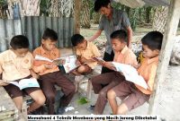Memahami 4 Teknik Membaca yang Masih Jarang Diketahui
