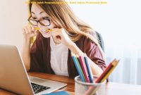 Soft Skill untuk Pengembangan Diri