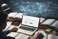 AI untuk Cari Jurnal Referensi