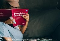 bahasa mati