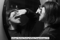 Refleksi Pengembangan Diri