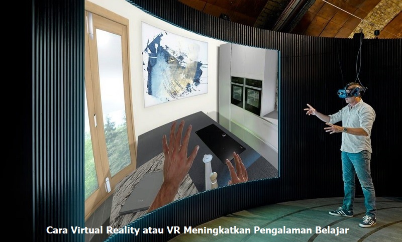 virtual reality