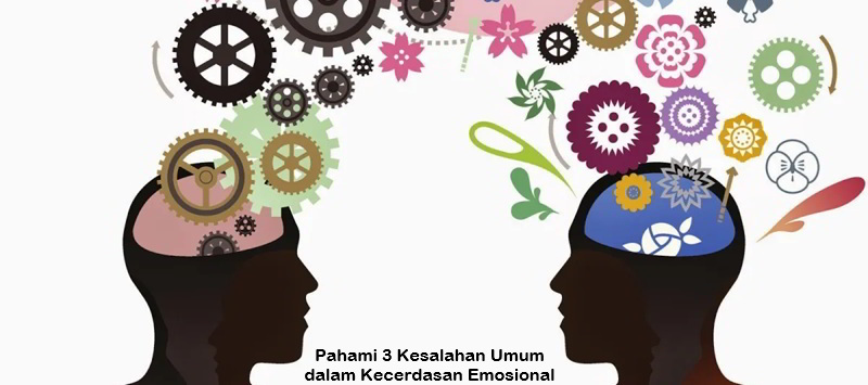 Kecerdasan Emosional