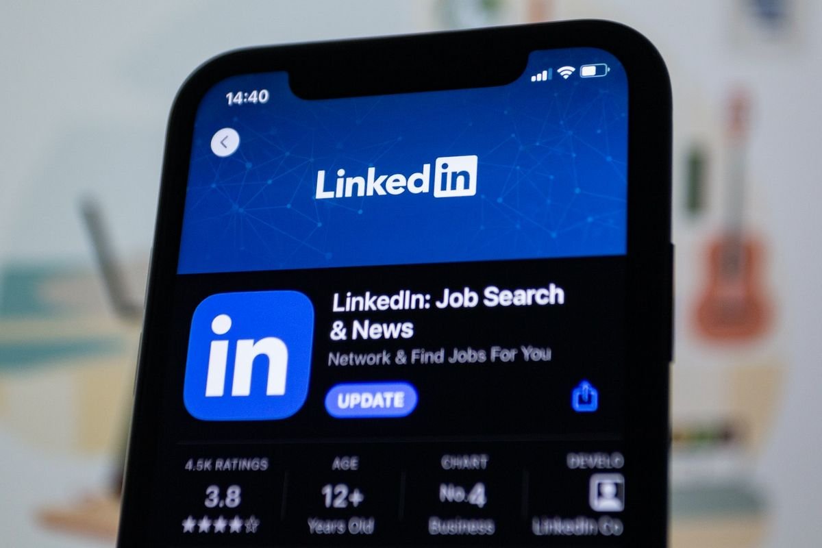 Cara Apply Lowongan Kerja Lewat LinkedIn