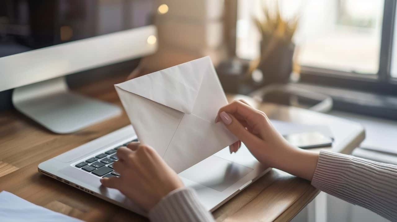 Cara Follow Up Hasil Interview Kerja Lewat Email