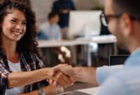 Cara Memberikan Impresi Pertama Yang Positif Cara Memberikan Impresi Pertama Yang Positif