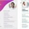 Cara Membuat CV Digital Di Canva Untuk Pemula