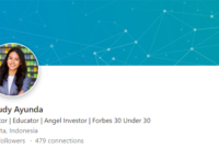 Cara Membuat Ringkasan Profil LinkedIn Yang Menarik Cara Membuat Ringkasan Profil LinkedIn Yang Menarik