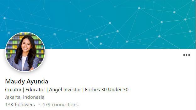 Cara Membuat Ringkasan Profil LinkedIn Yang Menarik