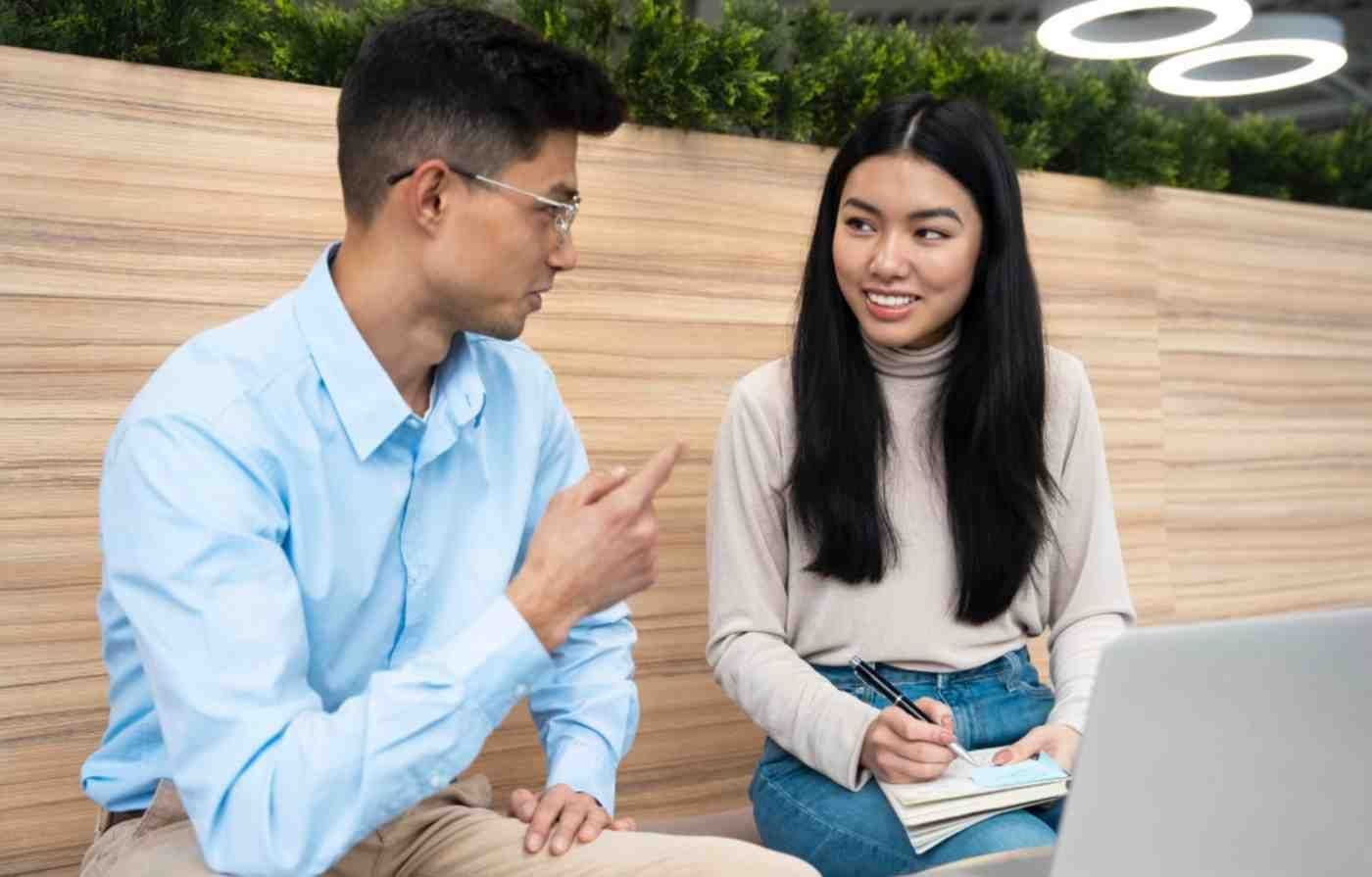 Cara Meminta Umpan Balik atau Feedback Performa Kerja ke Atasan