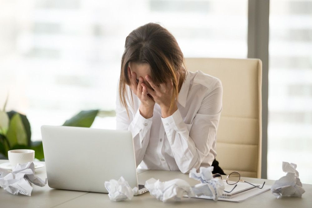 Cara Mengatasi Burnout Akibat Beban Kerja