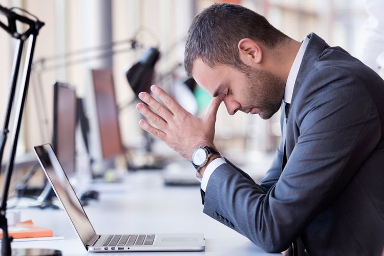 Cara Mengatasi Kelelahan Mental Setelah Pulang dari Kantor Harian