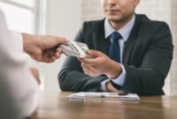 Cara Menghitung Uang Pesangon PHK Sesuai Undang Undang Cipta Kerja