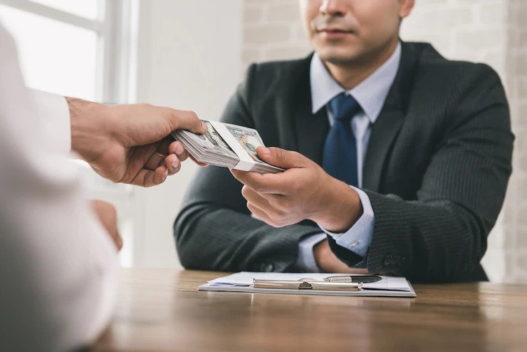 Cara Menghitung Uang Pesangon PHK Sesuai Undang Undang Cipta Kerja