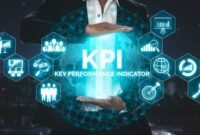 Cara Mengukur Performa Kerja Sendiri Berdasarkan Target KPI Perusahaan