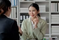 Cara Menjawab Pertanyaan Ceritakan Tentang Diri Anda Saat Interview Agar HRD1 Cara Menjawab Pertanyaan Ceritakan Tentang Diri Anda Saat Interview Agar HRD