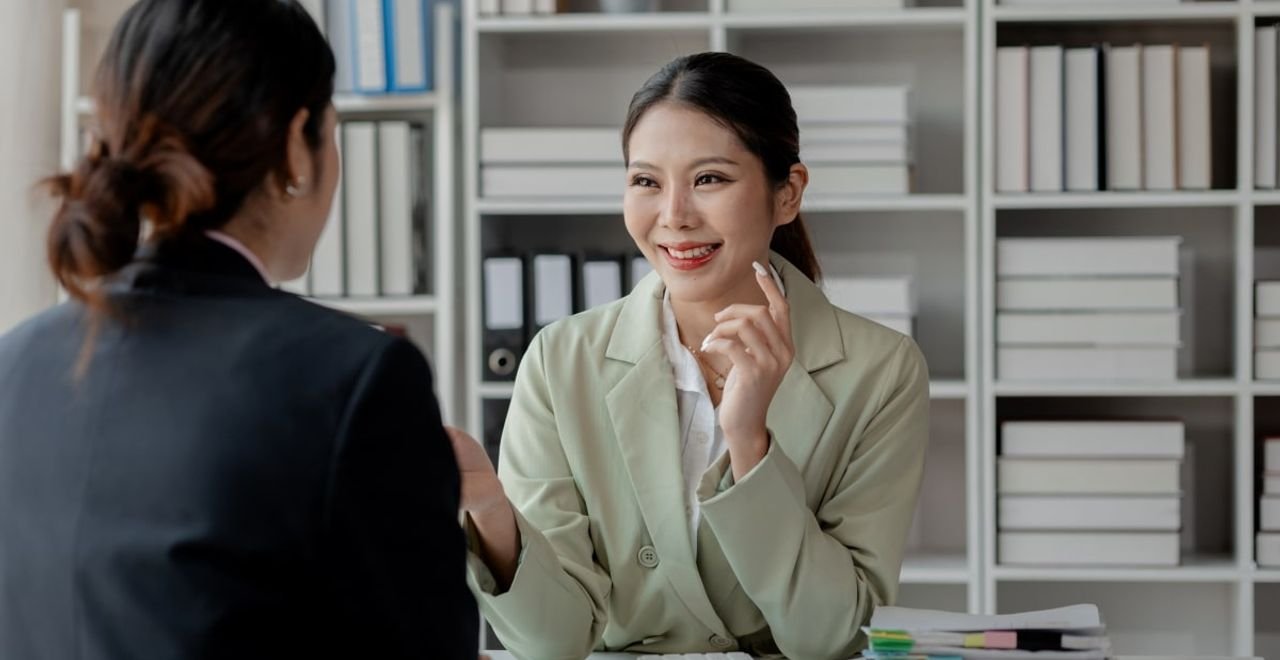 Cara Menjawab Pertanyaan Ceritakan Tentang Diri Anda Saat Interview Agar HRD