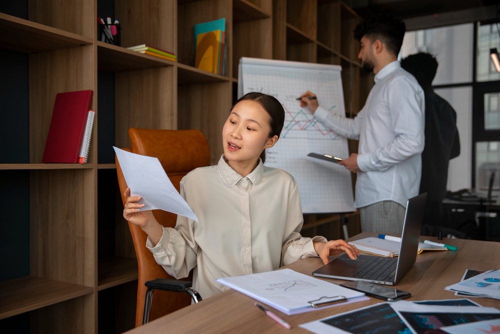 Cara Menolak Tugas Tambahan Di Kantor Secara Halus Dan Sopan