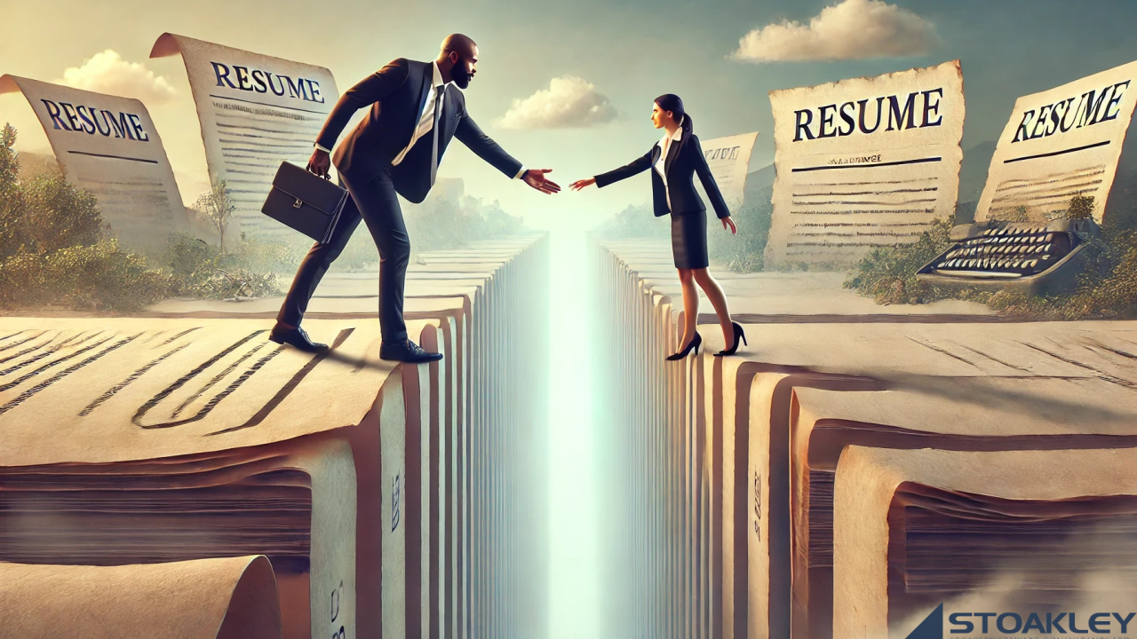 Career Gap Di Resume