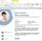 Contoh Keahlian Dalam CV Untuk Lulusan SMA