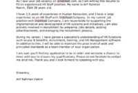 Contoh Surat Resume Kerja Bahasa Inggris Contoh Surat Resume Kerja Bahasa Inggris