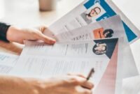 Format Surat Lamaran Kerja Tulis Tangan yang Benar dan Rapi