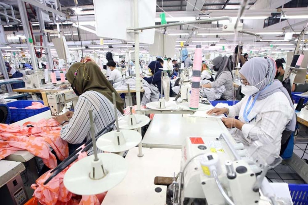 Hak Cuti Melahirkan bagi Karyawan Wanita