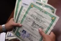Jawaban Cerdas Jika Ditanya Bersedia Ditahan Ijazah Asli Jawaban Cerdas Jika Ditanya Bersedia Ditahan Ijazah Asli