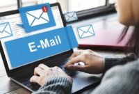 Subjek Email Lamaran Kerja Yang Benar Dan Profesional Agar Dilirik HRD