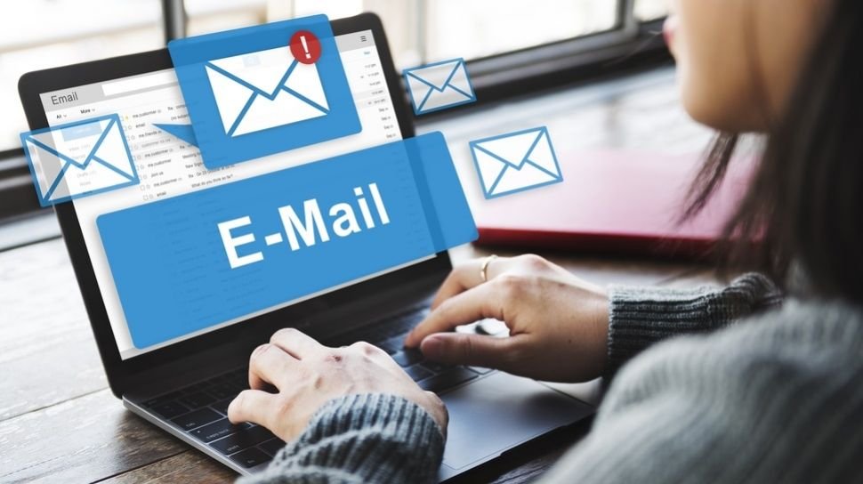 Subjek Email Lamaran Kerja Yang Benar Dan Profesional Agar Dilirik HRD