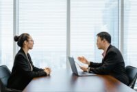 Tips Lolos Interview Anti Gagal