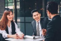 Tips Membangun Relasi Profesional Di Kantor Sejak Hari Pertama Tips Membangun Relasi Profesional Di Kantor Sejak Hari Pertama