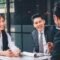Tips Membangun Relasi Profesional Di Kantor Sejak Hari Pertama