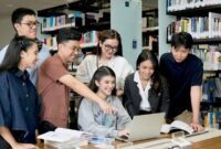 Tips Memilih Posisi Pekerjaan Sesuai Jurusan Kuliah Tips Memilih Posisi Pekerjaan Sesuai Jurusan Kuliah