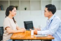 Tips Mengatasi Gugup Saat Interview Kerja Tatap Muka