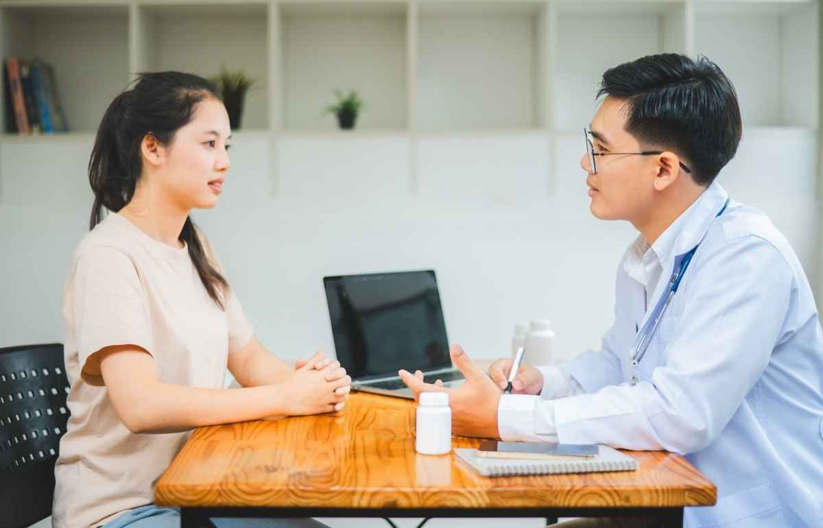 Tips Mengatasi Gugup Saat Interview Kerja Tatap Muka