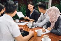 Tips Menghindari Kebiasaan Menunda Pekerjaan Kantor Tips Menghindari Kebiasaan Menunda Pekerjaan Kantor