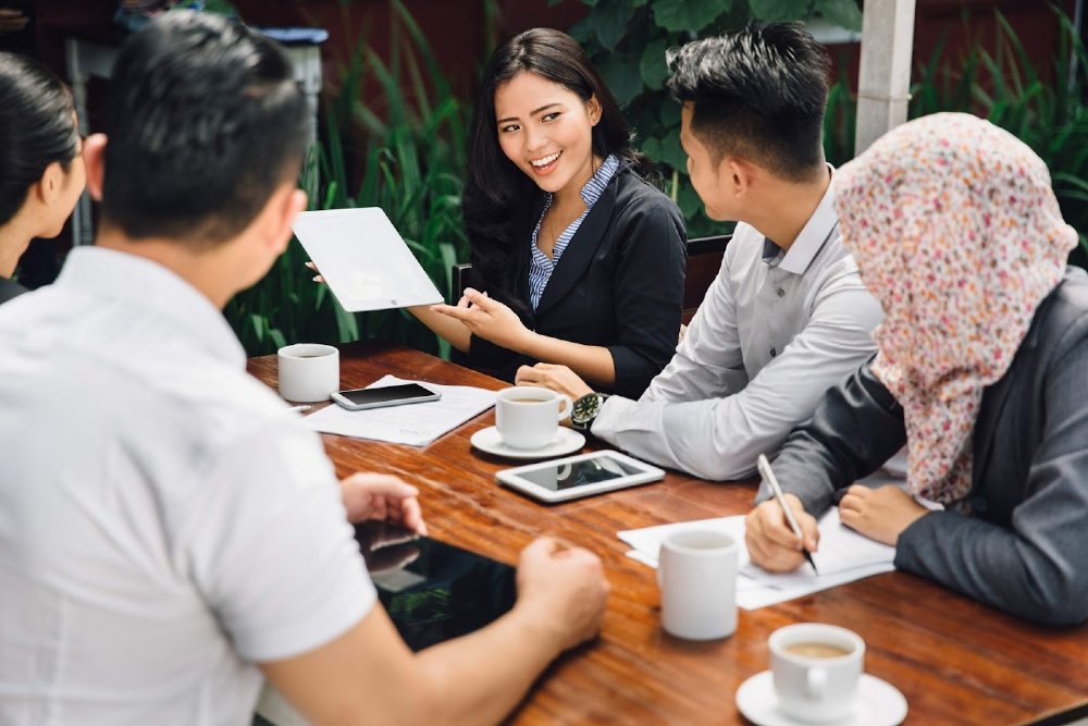 Tips Menghindari Kebiasaan Menunda Pekerjaan Kantor
