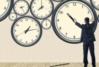 Tips Menjaga Penampilan Tetap Segar Selama Jam Kerja Operasional Tips Menjaga Penampilan Tetap Segar Selama Jam Kerja Operasional