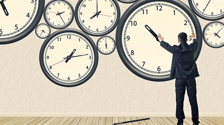 Tips Menjaga Penampilan Tetap Segar Selama Jam Kerja Operasional