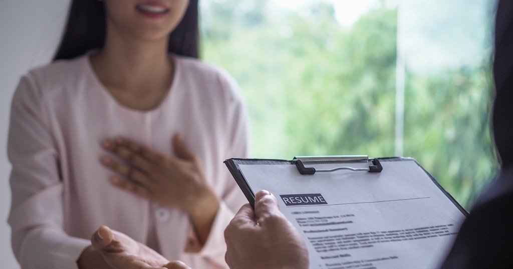 Tips Menjawab Kelebihan Dan Kekurangan Saat Wawancara Kerja Agar HRD