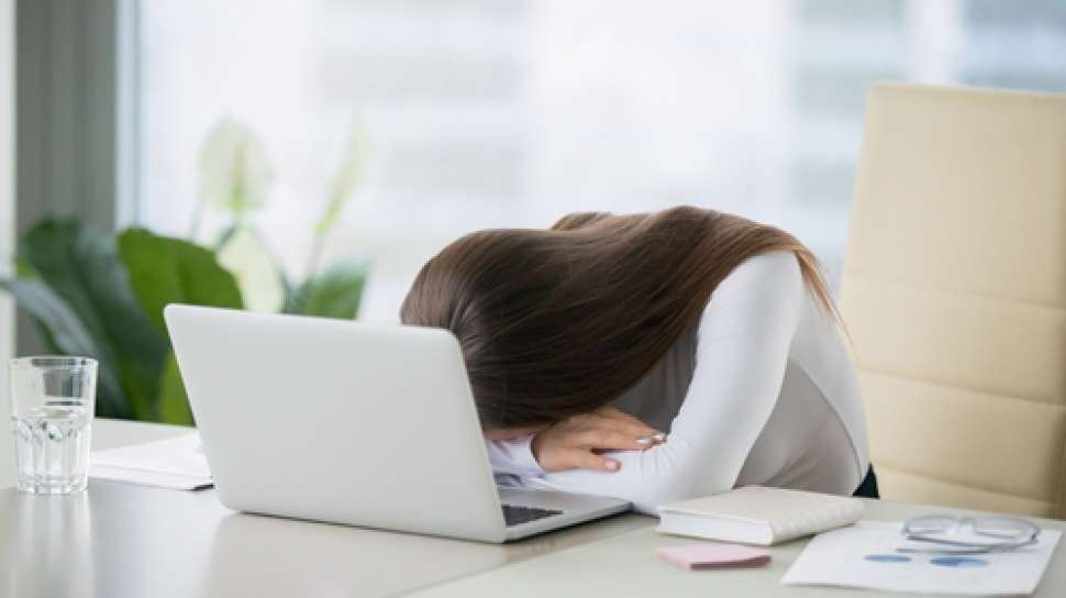 Tips Menjawab Pertanyaan HRD Tentang Lembur Atau Kerja Di Akhir Pekan