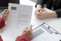 Tips Menulis Pengalaman Organisasi di CV Bagi Lulusan Baru