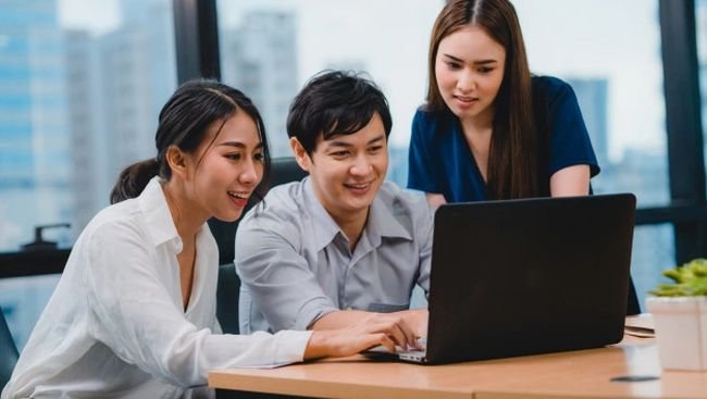 Tips Sukses Magang Agar Bisa Diangkat Jadi Karyawan Tetap