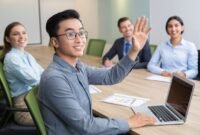 Tips Sukses Menjalani Program Management Trainee di Perusahaan