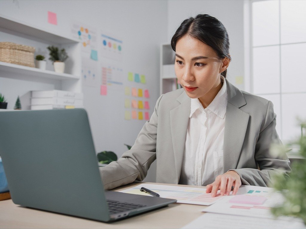 Tips Tetap Fokus Kerja Meskipun Suasana Hati Sedang Tidak Stabil atau Bad Mood