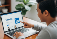 Cara Membuat Akun LinkedIn Khusus untuk Mencari Lowongan Magang Luar Negeri