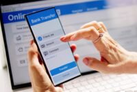 Cara Mencairkan Gaji dari Luar Negeri ke Rekening Bank Lokal Cara Mencairkan Gaji dari Luar Negeri ke Rekening Bank Lokal