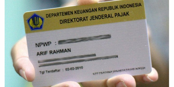Cara Mengurus NPWP dan Membayar Pajak Penghasilan