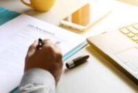 Cara Menyikapi Tugas Magang yang Tidak Sesuai dengan Job Description Cara Menyikapi Tugas Magang yang Tidak Sesuai dengan Job Description